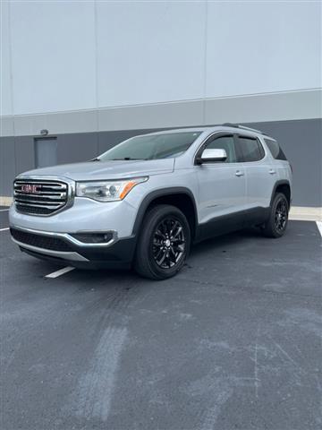 $13995 : 2018 GMC Acadia SLT-1 FWD image 5