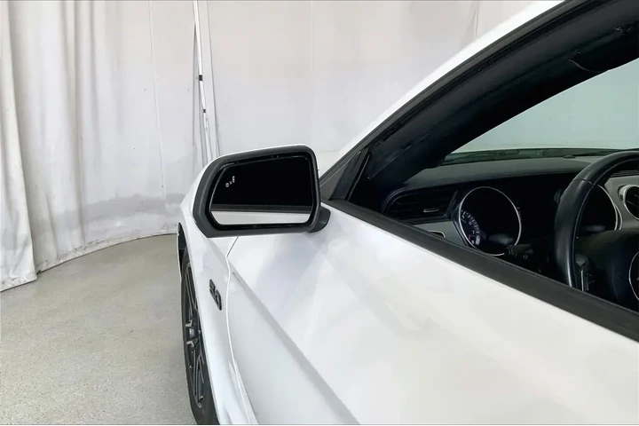 $36946 : Ford Mustang 2022 GT 2dr Fas image 10