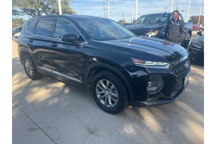 $16491 : Hyundai SANTA FE 2019 SEL 2. image 2