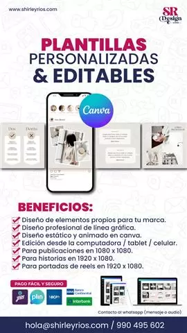 Diseño Gráfico Publicitario image 7