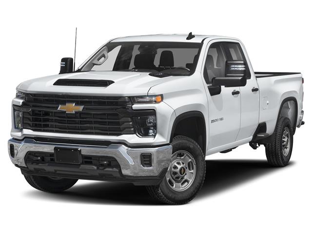 $43777 : 2024 Silverado 2500HD Custom image 1