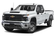 2024 Silverado 2500HD Custom en Laredo