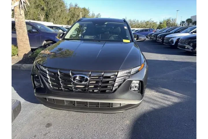 $22871 : Hyundai TUCSON 2023 SEL 4dr image 3