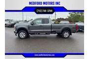 Ford F-350 Super Duty 2025 4 en Madison