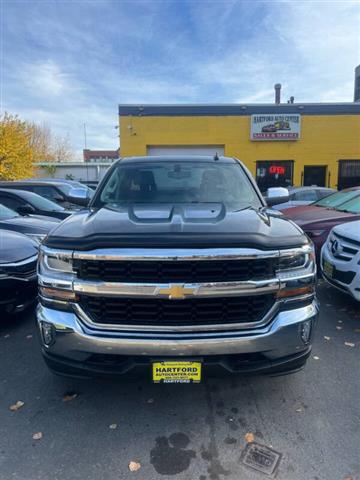 $18999 : 2017 Silverado 1500 LT image 9