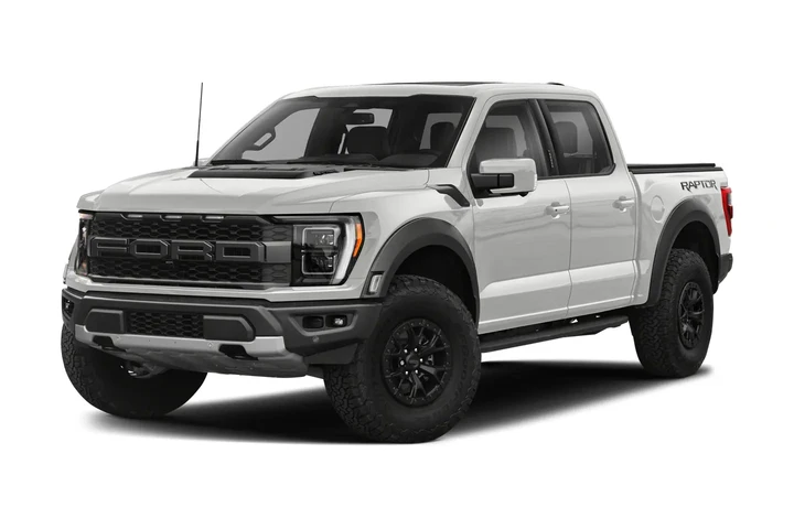 $75988 : 2023 F-150 Raptor image 2