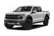 $75988 : 2023 F-150 Raptor thumbnail
