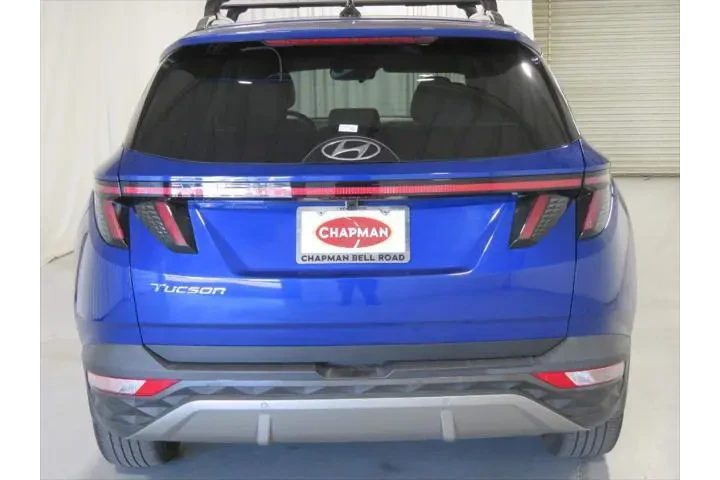$25987 : Hyundai TUCSON 2023 Limited image 5