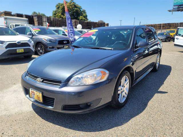 $6999 : 2011 Impala LT Fleet image 5