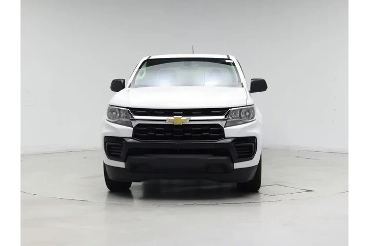 $22998 : Chevrolet Colorado 2021 4x2 image 5