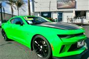 $18295 : 2017 Camaro LT thumbnail