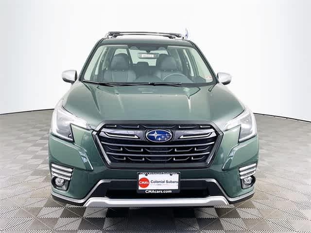 $35790 : PRE-OWNED 2024 SUBARU FORESTE image 3