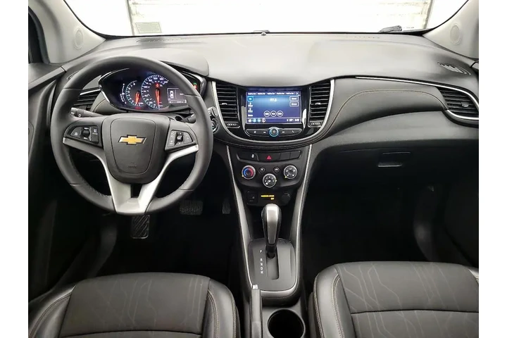 $14998 : Chevrolet Trax 2018 AWD LT 4 image 9