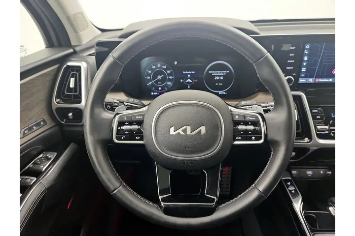 $29998 : Kia Sorento 2023 AWD X-Line image 10