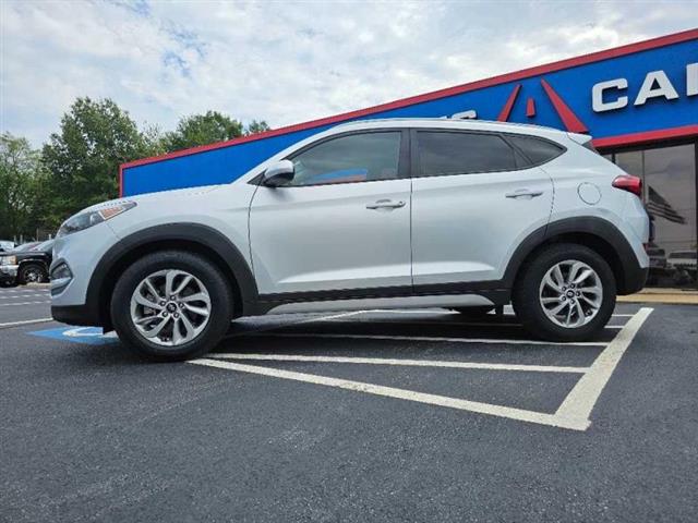 2018 Tucson image 5