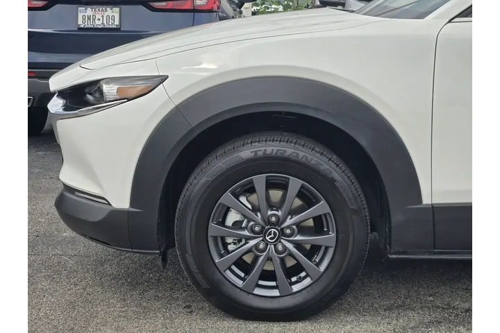 $24492 : Mazda CX-30 2025 AWD 2.5 S 4 image 9