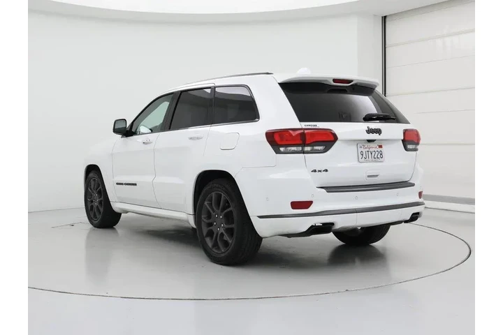 $30998 : Jeep Grand Cherokee 2020 4x4 image 2