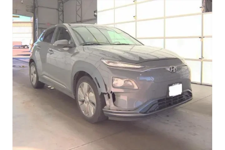 $13469 : Hyundai KONA Electric 2021 L image 4
