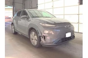 $13469 : Hyundai KONA Electric 2021 L thumbnail