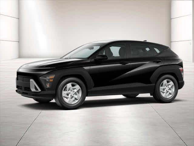 $24955 : New 2024 Hyundai KONA SE FWD image 2