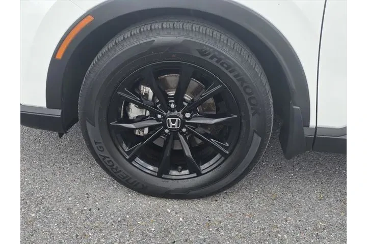 $31520 : Honda CR-V Hybrid 2024 Sport image 9