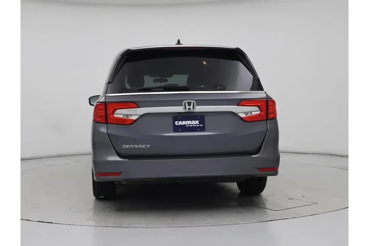 $27998 : Honda Odyssey 2019 EX 4dr Mi image 6