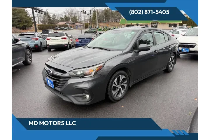 $14999 : 2023 Legacy Premium image 1