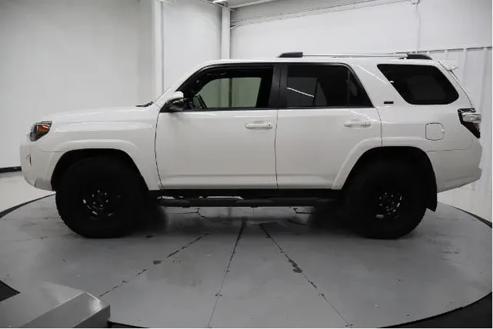 $32995 : Toyota 4Runner 2021 4x4 SR5 image 7