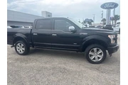 $28559 : Ford F-150 2016 4x4 Limited thumbnail
