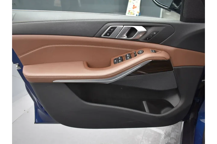 $22495 : BMW X5 2020 AWD xDrive40i 4d image 9