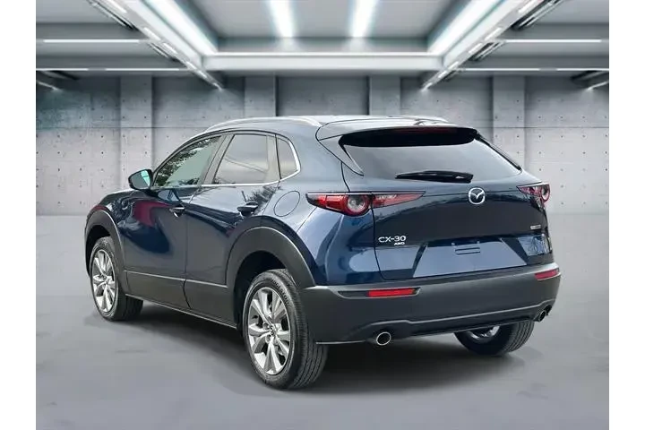 $19054 : Mazda CX-30 2022 AWD 2.5 S P image 6