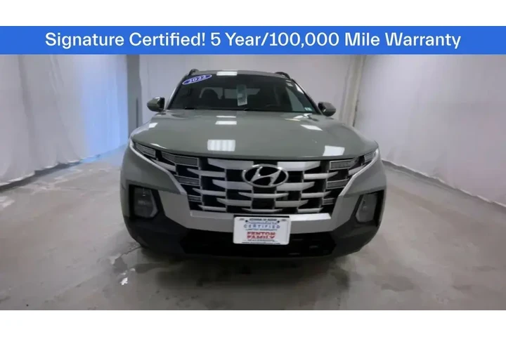 $24996 : Hyundai SANTA CRUZ 2022 AWD image 3