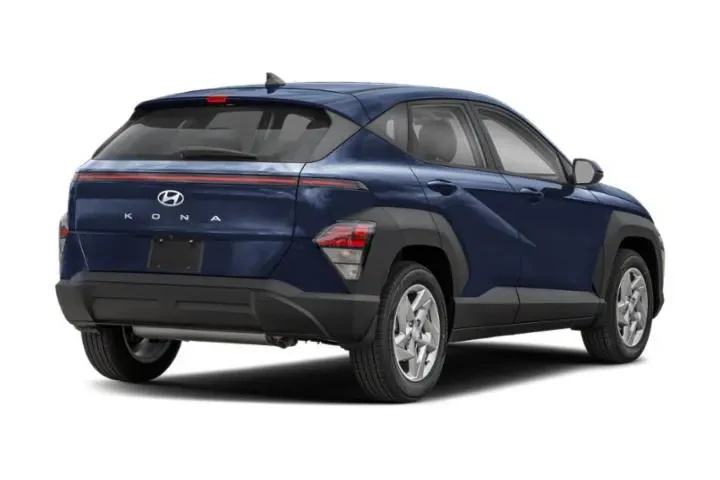 $26055 : Hyundai KONA 2026 SE AWD 4dr image 3