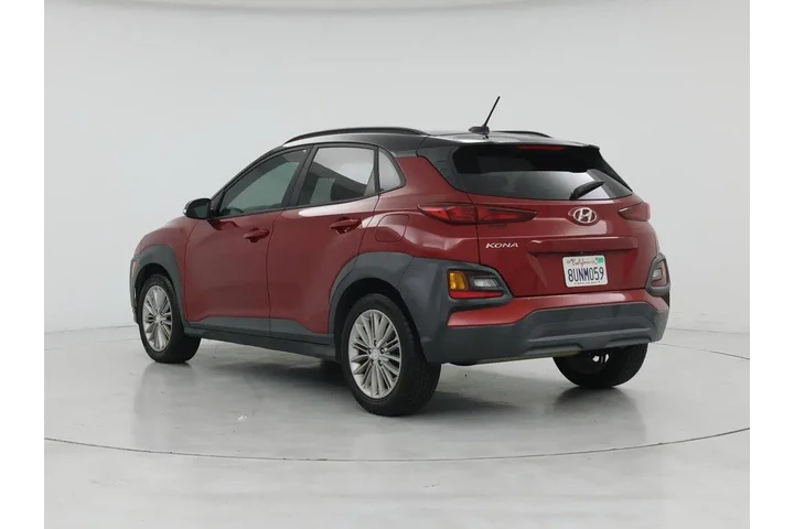 $13998 : Hyundai KONA 2019 SEL 4dr Cr image 2