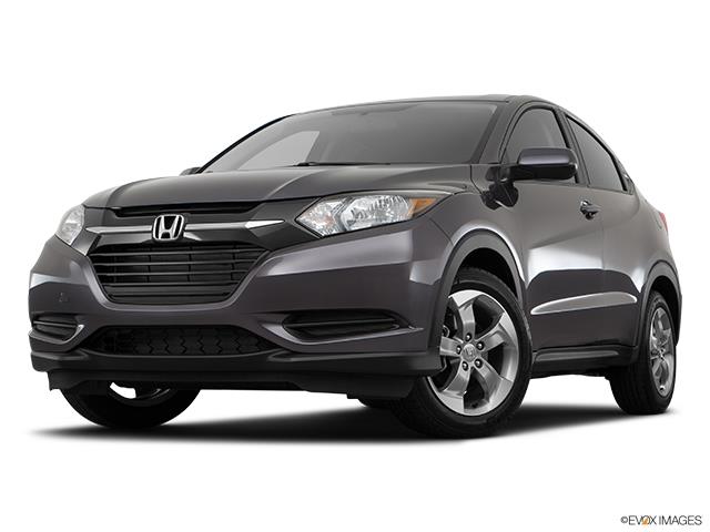 2017 HR-V image 3