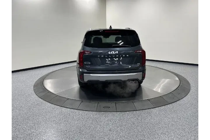 $36398 : Kia Telluride 2023 AWD S 4dr image 7