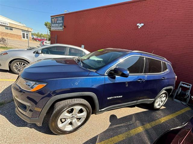 $16990 : 2019 JEEP COMPASS2019 JEEP CO image 3