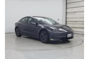 Tesla Model 3 2022 AWD Long