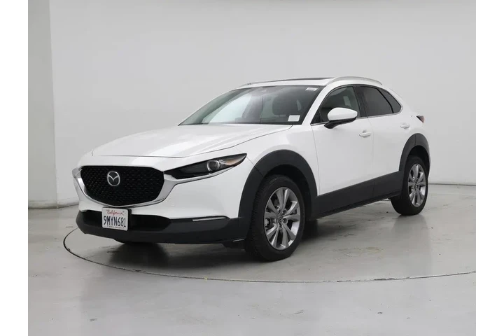$20998 : Mazda CX-30 2021 Premium 4dr image 4