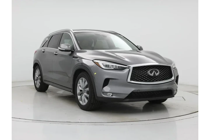 $23998 : INFINITI QX50 2020 Essential image 1