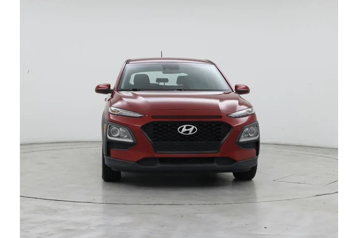 $15998 : Hyundai KONA 2021 SE 4dr Cro image 5
