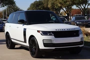 $43998 : 2020 Range Rover P525 HSE thumbnail