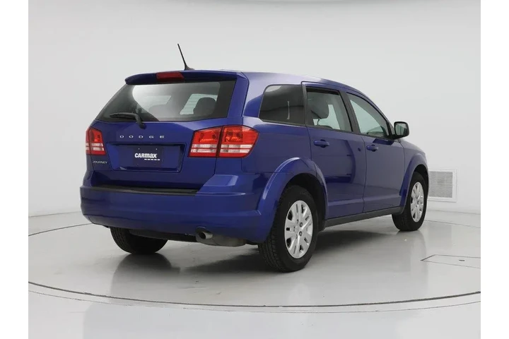 $11998 : Dodge Journey 2015 SE 4dr SU image 8