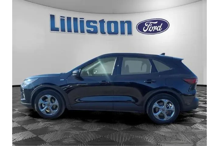 $22644 : Ford Escape 2025 ST-Line 4dr image 6