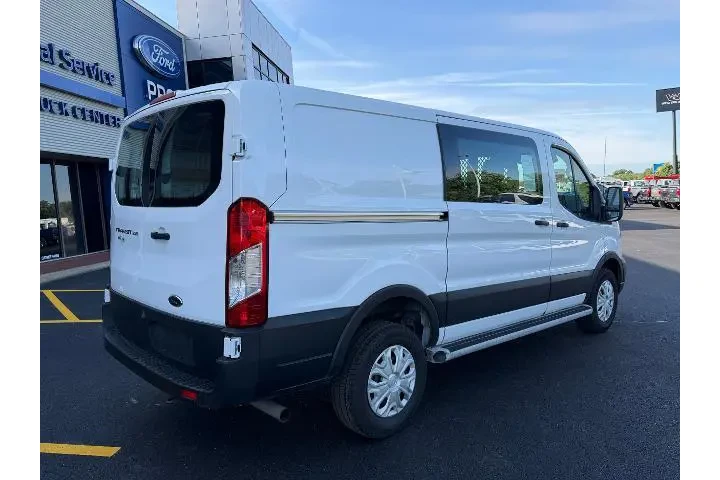 $36988 : Ford Transit 2024 250 3dr LW image 8