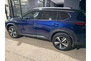 Nissan Rogue 2024 SL 4dr Cro