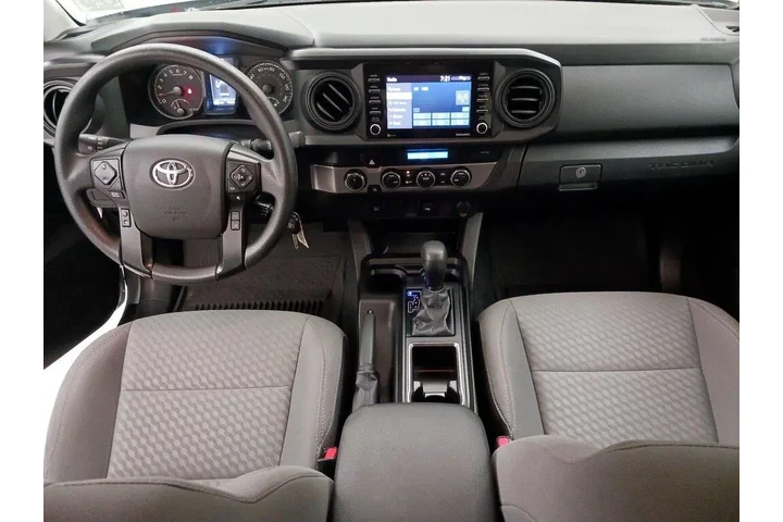 $35998 : Toyota Tacoma 2022 4x4 SR V6 image 9