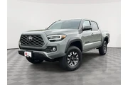2023 Tacoma TRD Off-Road