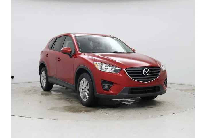 $14998 : Mazda CX-5 2016 Touring 4dr image 1