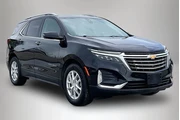 Chevrolet Equinox 2022 Premi en Houston